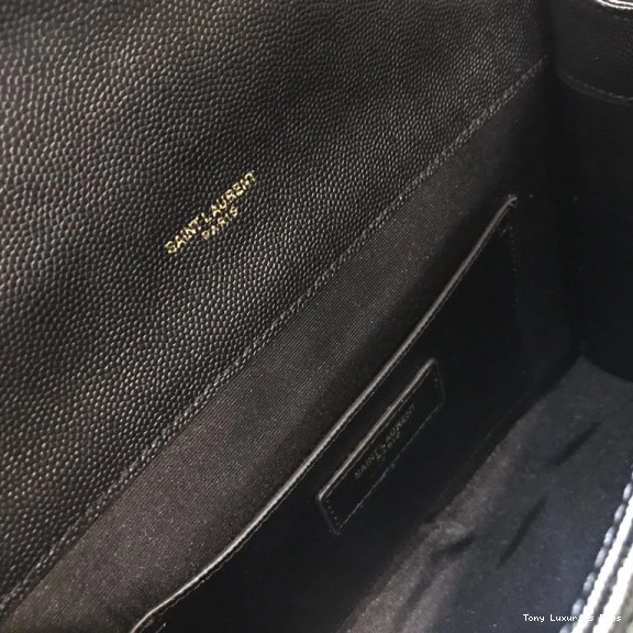 Tony Luxuries YSL MEDIUM COLLEGE 0717